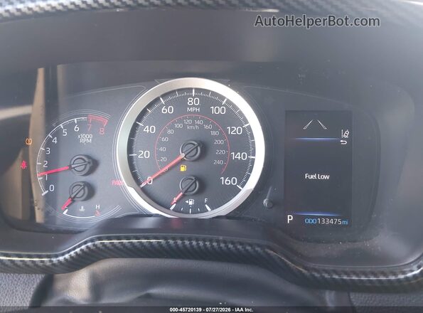 JTDS4MCE0MJ053843 2021 TOYOTA COROLLA Black Vista de los asientos traseros