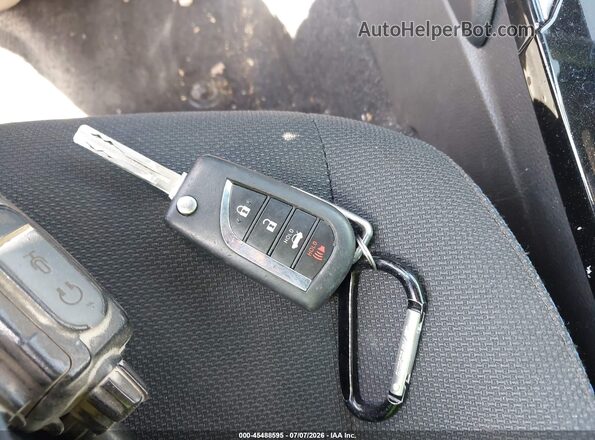 JTDS4MCE1MJ055133 2021 TOYOTA COROLLA Gray Dashboard view
