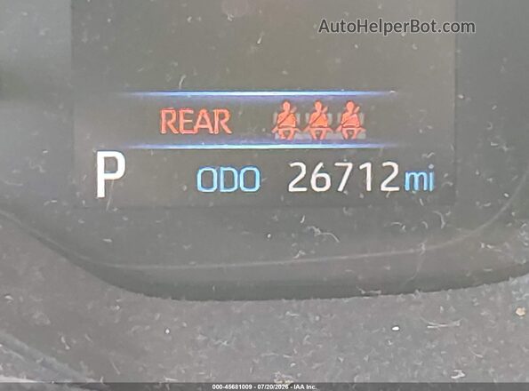JTDS4MCE1MJ056945 2021 TOYOTA COROLLA Black 