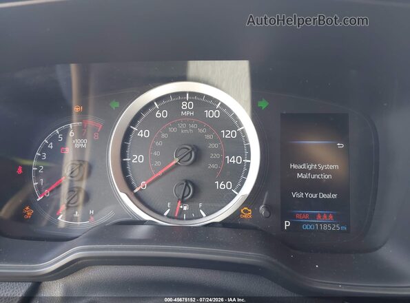 JTDS4MCE1NJ092491 2022 TOYOTA COROLLA Черный Вид задних сидений