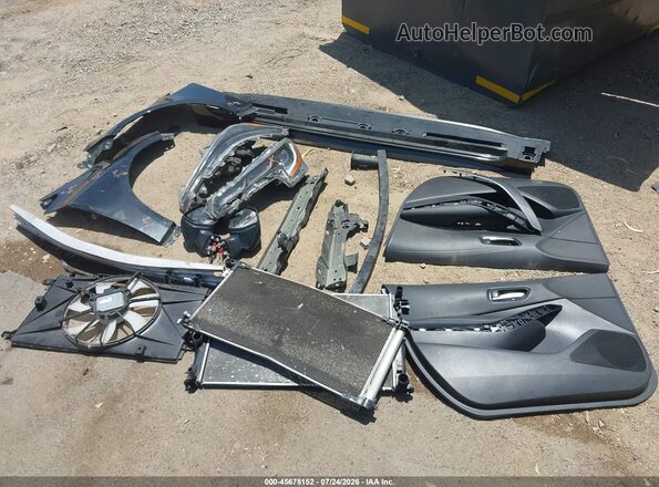 JTDS4MCE1NJ092491 2022 TOYOTA COROLLA Черный Вид щитка приборов