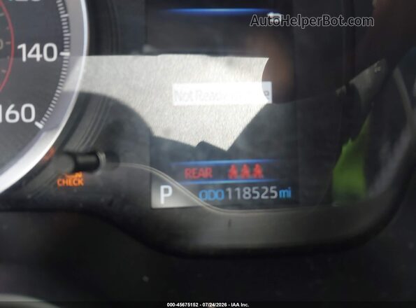 JTDS4MCE1NJ092491 2022 TOYOTA COROLLA Черный 