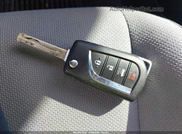 JTDS4MCE3N3504365 2022 TOYOTA COROLLA Silver Вид панелі приладів