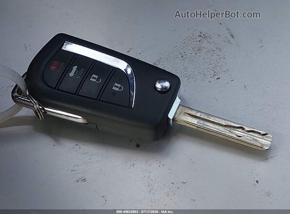 JTDS4MCE3NJ092833 2022 TOYOTA COROLLA Gray წინა პანელის ხედი