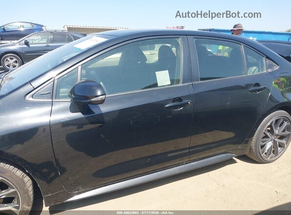JTDS4MCE3NJ092833 2022 TOYOTA COROLLA Gray 