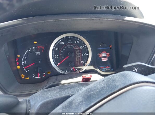 JTDS4MCE5MJ067821 2021 TOYOTA COROLLA Gray Widok tylnych siedzeń