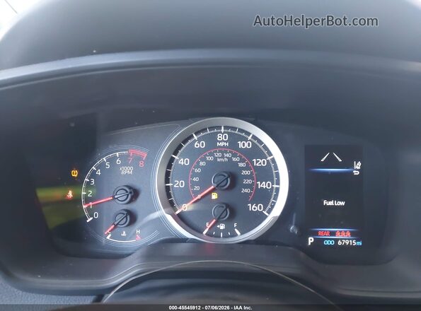 JTDS4MCE7N3502344 2022 TOYOTA COROLLA Белый Вид задних сидений