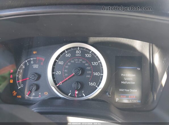 JTDS4MCE7N3506751 2022 TOYOTA COROLLA Gray Вид задніх сидінь