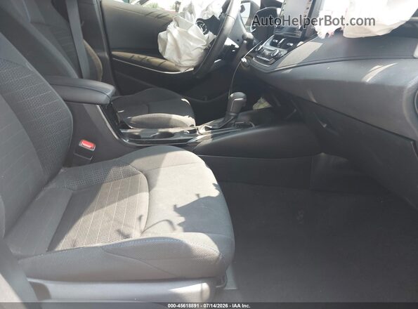 JTDS4MCEXN3511698 2022 TOYOTA COROLLA White Սալոնի դիմացի տեսք