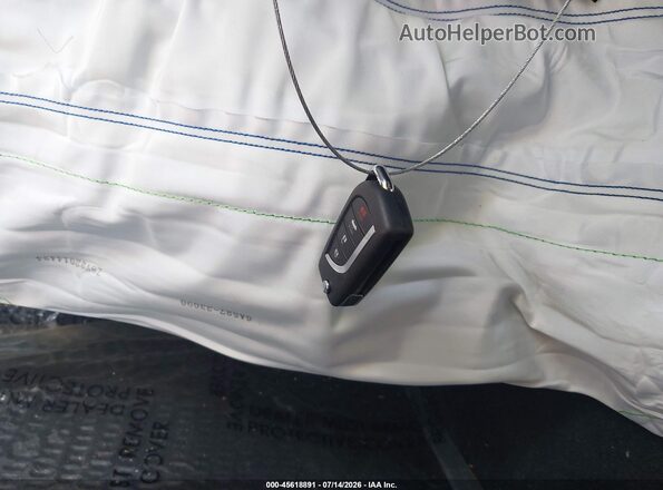 JTDS4MCEXN3511698 2022 TOYOTA COROLLA White Առջևի վահանակի տեսք