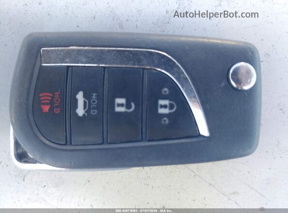 JTDS4RCE0LJ048007 2020 TOYOTA COROLLA Light Blue Vista del salpicadero