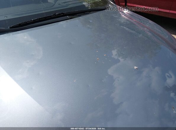 JTDS4RCE2LJ014344 2020 TOYOTA COROLLA Light Blue Widok z przodu