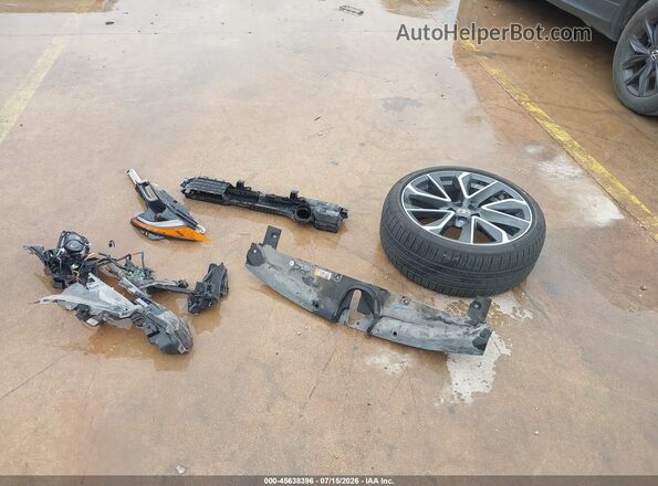 JTDS4RCE3LJ000467 2020 TOYOTA COROLLA Blue Սարքավորումների վահանակի տեսք