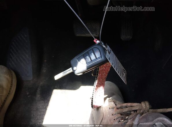 JTDS4RCE5LJ006514 2020 TOYOTA COROLLA Black Dashboard view