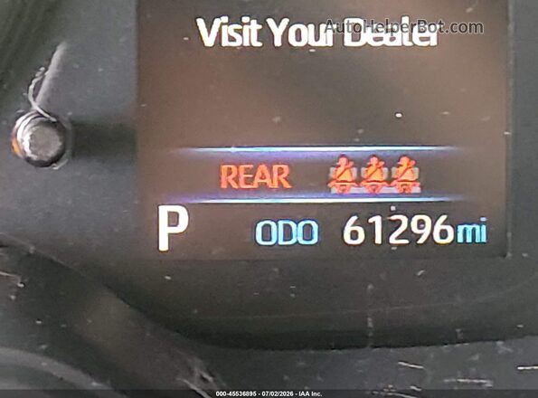 JTDS4RCE5LJ041778 2020 TOYOTA COROLLA White 