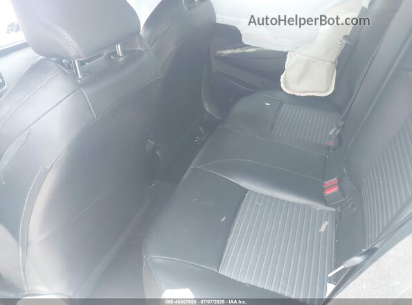 JTDT4MCE2PJ103280 2023 TOYOTA COROLLA Silver VIN კოდის სტიკერის ხედი