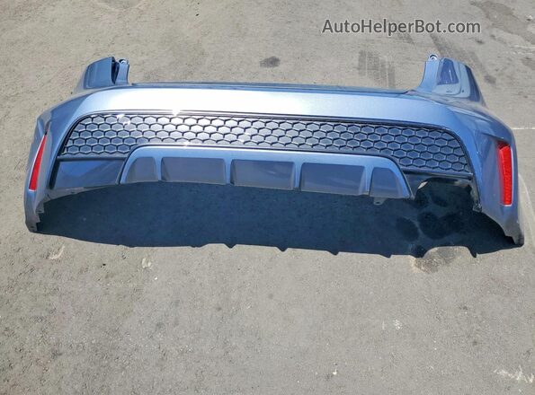 JTDT4RCE0LJ043166 2020 TOYOTA COROLLA Blue Engine compartment view