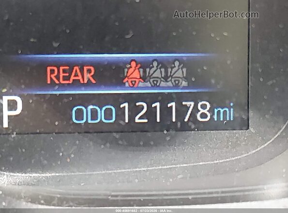 JTDVPMAE4MJ156285 2021 TOYOTA COROLLA Black 