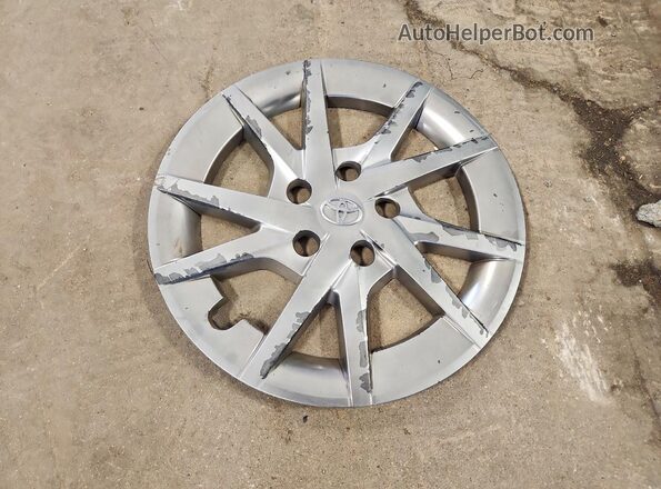 JTDZN3EUXGJ048633 2016 TOYOTA PRIUS Blue Widok komory silnika