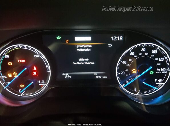 JTEAAAAH0RJ155694 2024 TOYOTA VENZA Gray უკანა სავარძლების ხედი
