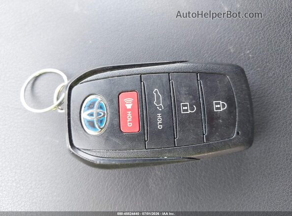 JTEAAAAH1MJ033449 2021 TOYOTA VENZA Silver წინა პანელის ხედი