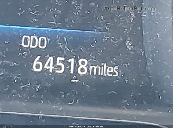 JTEAAAAH1PJ130655 2023 TOYOTA VENZA Black 