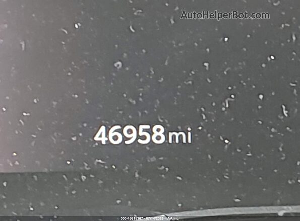 JTEAAAAH1PJ133216 2023 TOYOTA VENZA Silver 