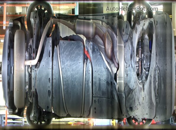 JTEAAAAH3MJ046980 2021 TOYOTA VENZA Blue 360 interior view