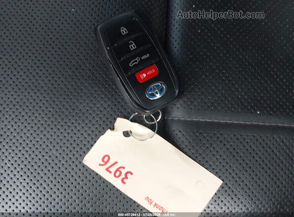 JTEAAAAH5MJ011745 2021 TOYOTA VENZA White წინა პანელის ხედი