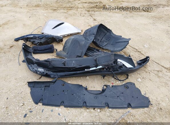 JTEAAAAH6NJ097472 2022 TOYOTA VENZA Серебряный Вид щитка приборов