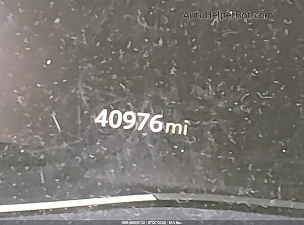 JTEAAAAH6PJ133180 2023 TOYOTA VENZA Серебряный 