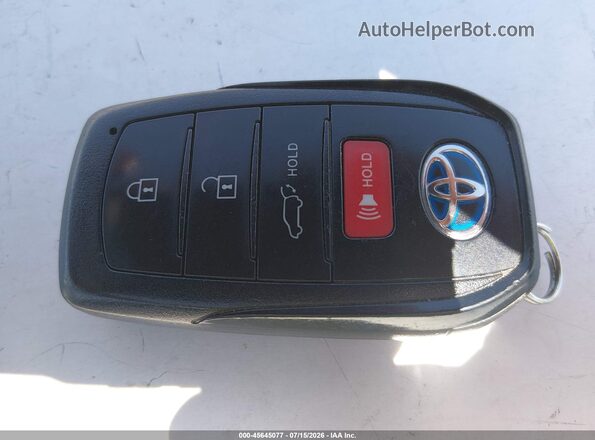 JTEAAAAH7MJ065399 2021 TOYOTA VENZA Black Առջևի վահանակի տեսք
