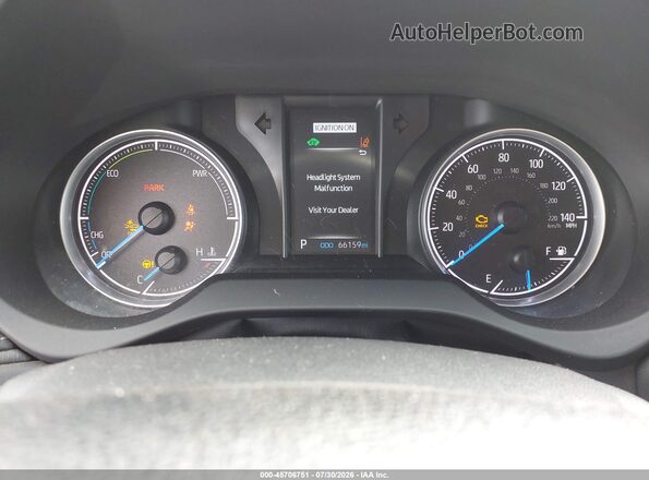 JTEAAAAH8MJ073785 2021 TOYOTA VENZA White Вид задніх сидінь