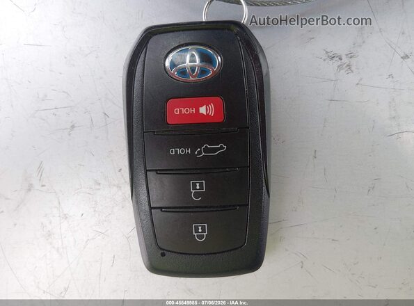 JTEAAAAH9MJ059605 2021 TOYOTA VENZA White Widok deski rozdzielczej