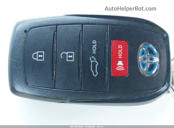JTEAAAAH9MJ080020 2021 TOYOTA VENZA Silver Dashboard view