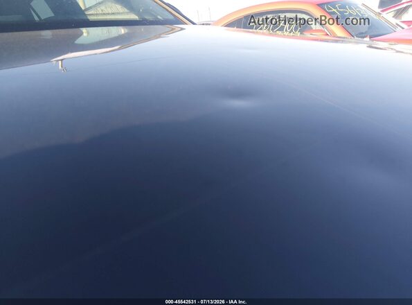 JTEAAAAHXMJ041372 2021 TOYOTA VENZA Black Вид спереду