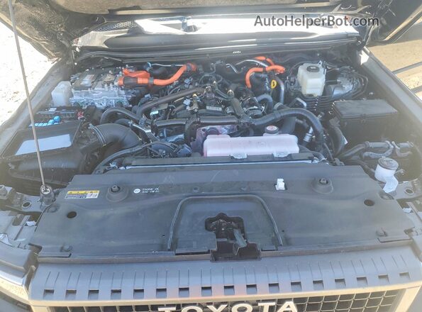 JTEABFAJ0T5022754 2026 TOYOTA LAND Black Շարժիչի բաժամունքի տեսք