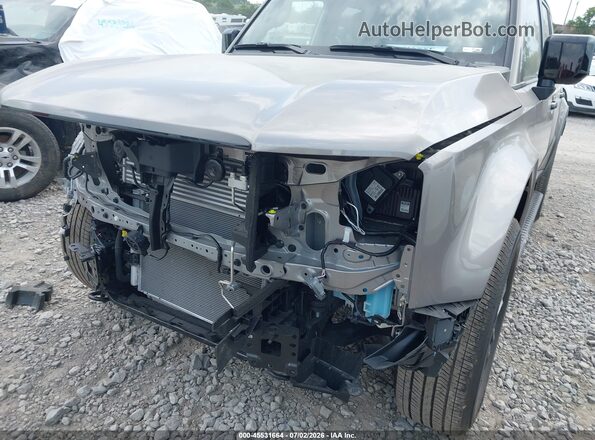 JTEABFAJ4T5024507 2026 TOYOTA LAND CRUISER Brown 