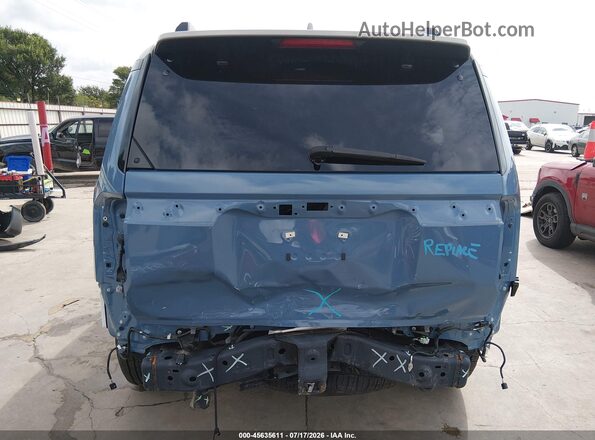 JTEABFAJ6RK005676 2024 TOYOTA LAND CRUISER Blue 