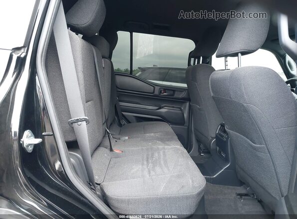 JTEABFAJ6RK006472 2024 TOYOTA LAND CRUISER Black Вид наклейки з VIN-кодом