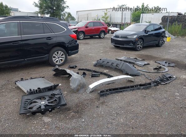 JTEABFAJ6RK006472 2024 TOYOTA LAND CRUISER Black Вид щитка приладів