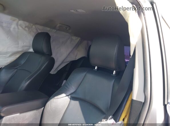 JTEBU5JR2J5498693 2018 TOYOTA 4RUNNER Silver 