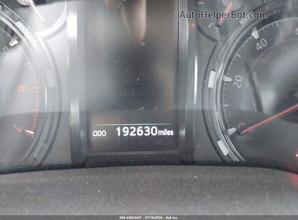 JTEBU5JR2L5816511 2020 TOYOTA 4RUNNER Белый Панорамный вид салона 360°