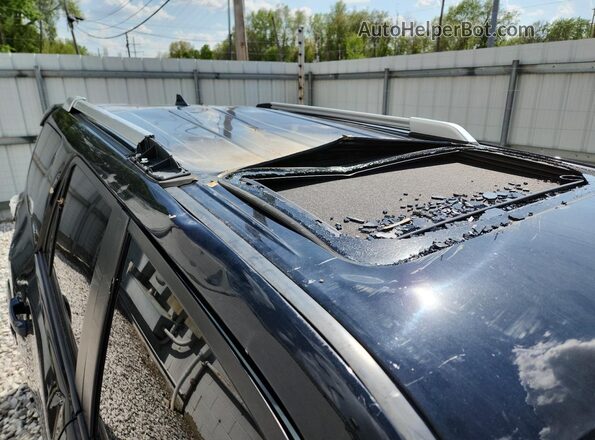 JTEBU5JR3H5422152 2017 TOYOTA 4RUNNER Black 