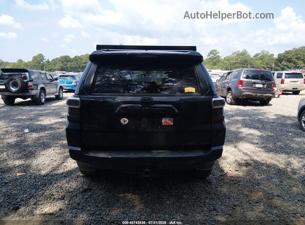 JTEBU5JR3L5825833 2020 TOYOTA 4RUNNER Black 