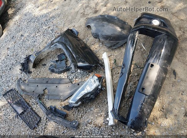 JTEBU5JR3L5825833 2020 TOYOTA 4RUNNER Black Instrument cluster view