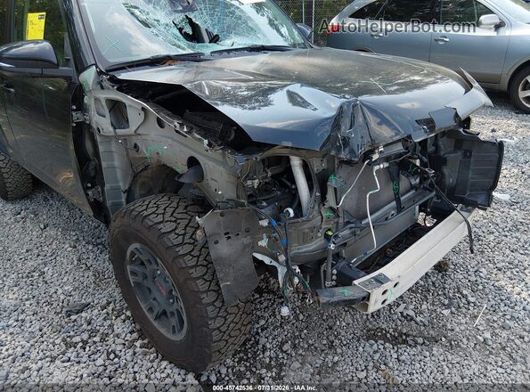 JTEBU5JR3L5825833 2020 TOYOTA 4RUNNER Black 