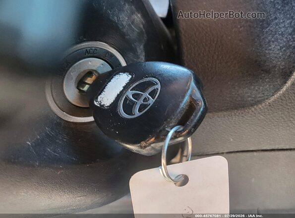 JTEBU5JR5H5407152 2017 TOYOTA 4RUNNER Red წინა პანელის ხედი