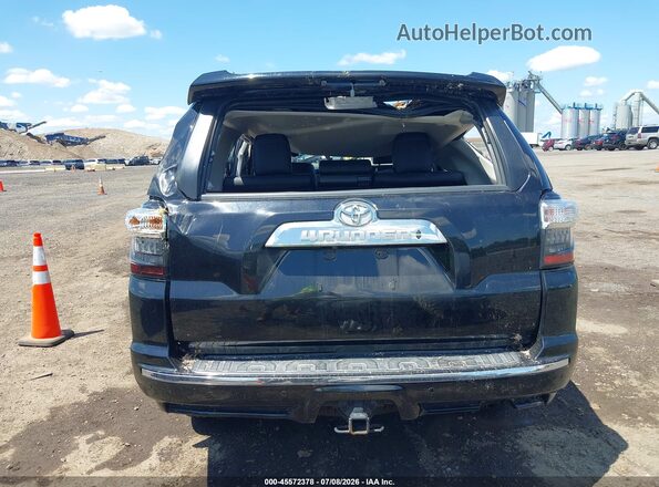 JTEBU5JR5L5794374 2020 TOYOTA 4RUNNER Black 
