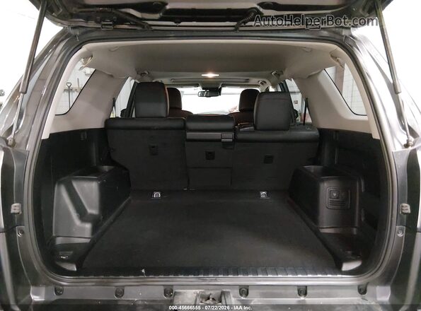 JTEBU5JR7L5777852 2020 TOYOTA 4RUNNER Gray 